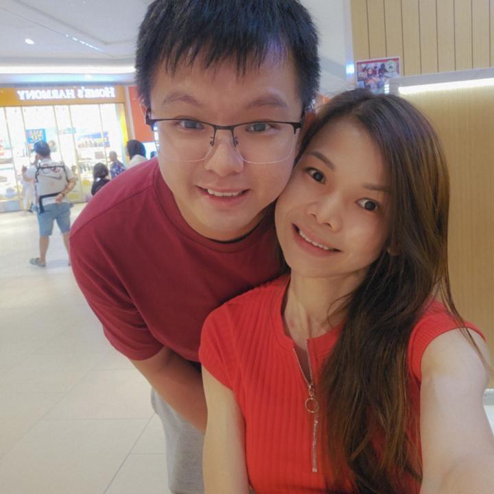 Rachel Siew