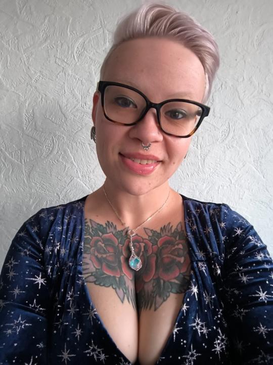 Ellen Kints