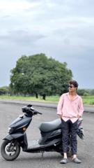 Shantkumar Dudani