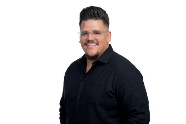 Josiah Suxo