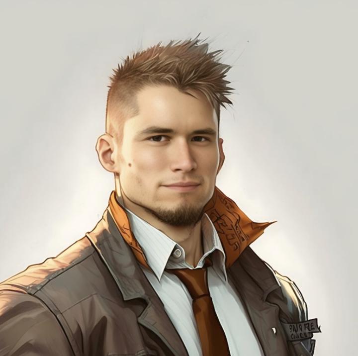 Martin P