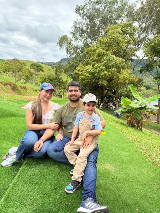 Yuran Dussan González