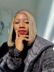 Dorcas Omata