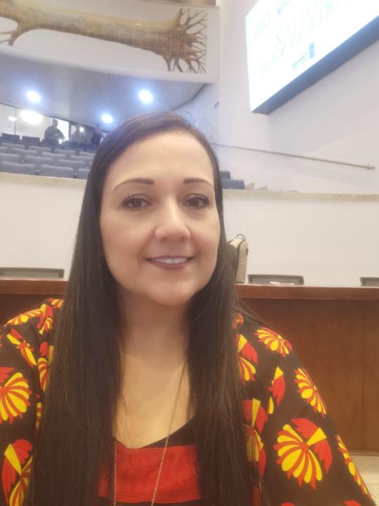 Milena Caro