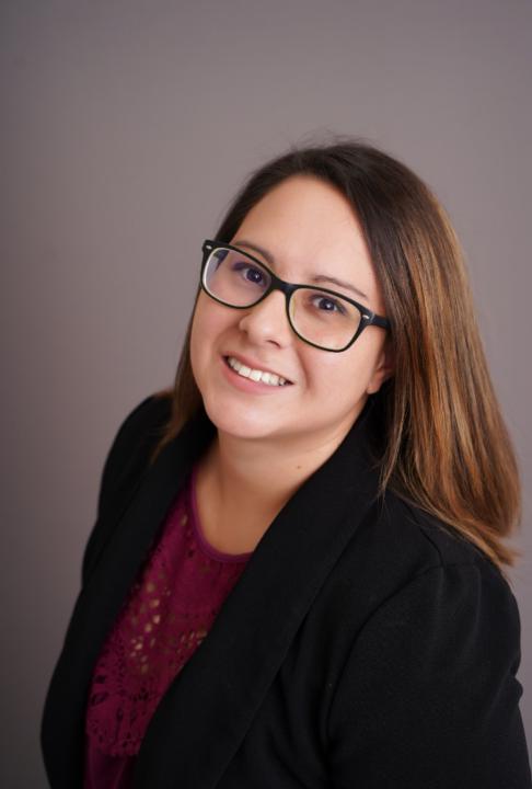 Lisa Rush-Diaz
