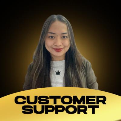 Glaizel Customer Support