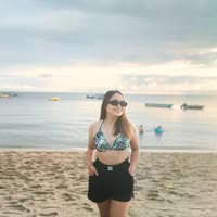 Glaizel Tabora
