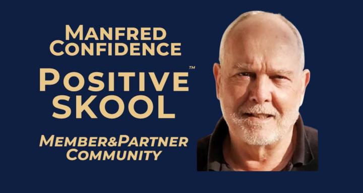 POSITIVE SKOOL Deutsch/English