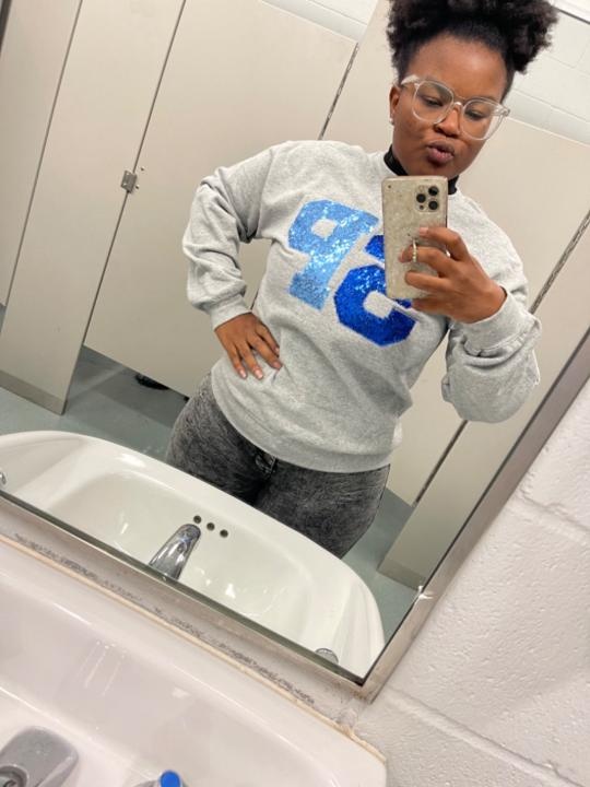 Eunice Erzoah