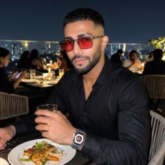 Abdul Rahman