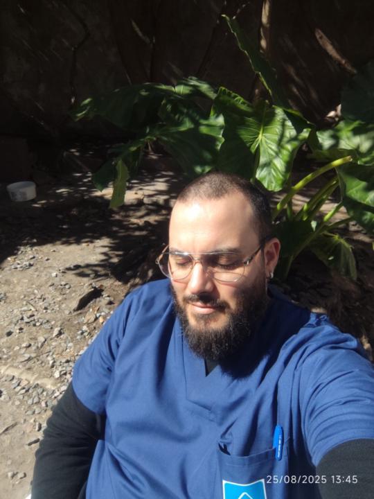 Silvestre Sergio Brugiafreddo Vega
