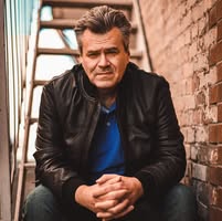 Tab Pierce