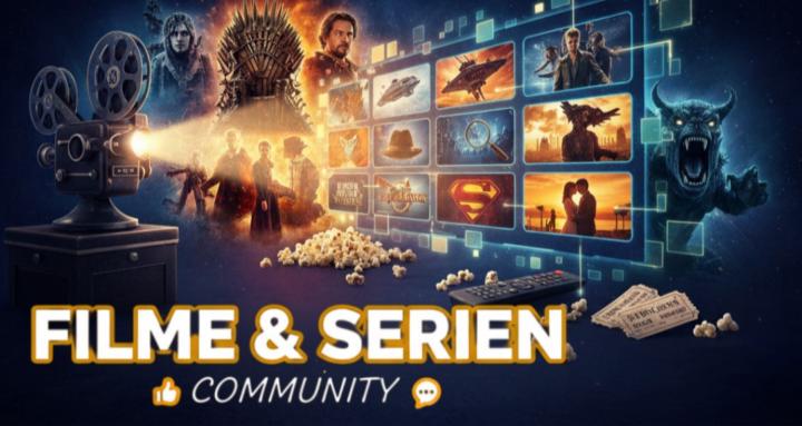 Filme & Serien Community