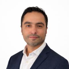 Carlos Coral