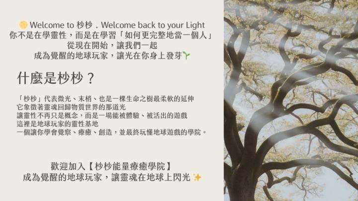 💗在這裡你可以收穫什麼✨