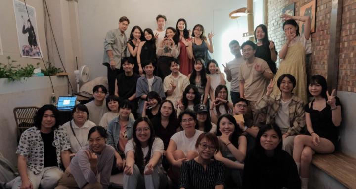 杪杪能量療癒學院｜能量共振圈