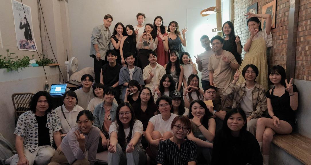 杪杪能量療癒學院｜能量共振圈