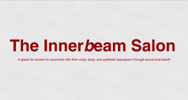 The Innerbeam Salon