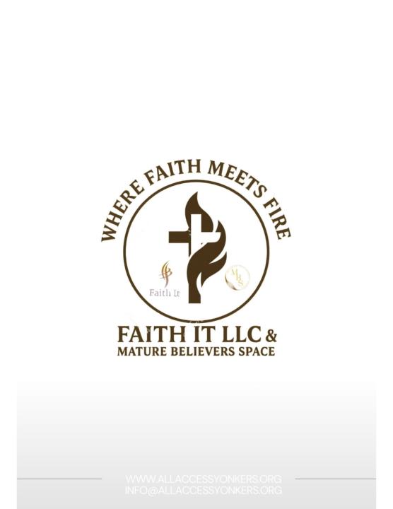 GUIDELINES IN THE SPACE!