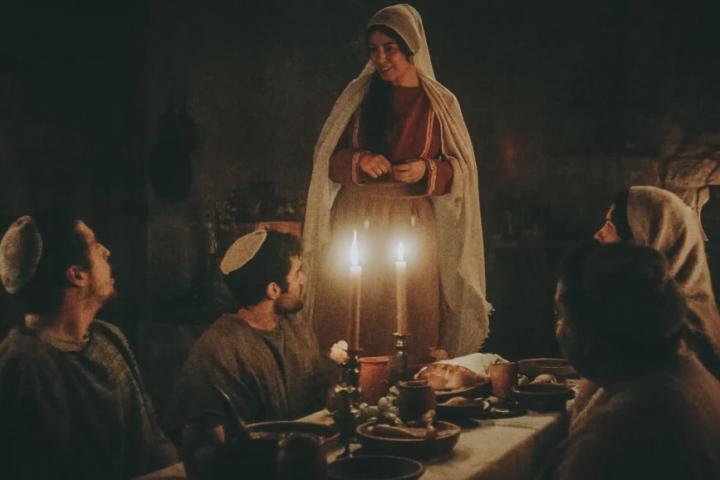 The Chosen Season 1 Episode 2