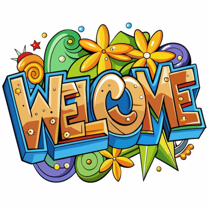 WELCOME TO COMMUNITY!!