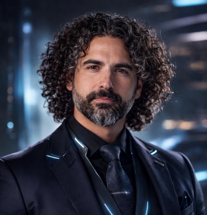Zen Alejandro