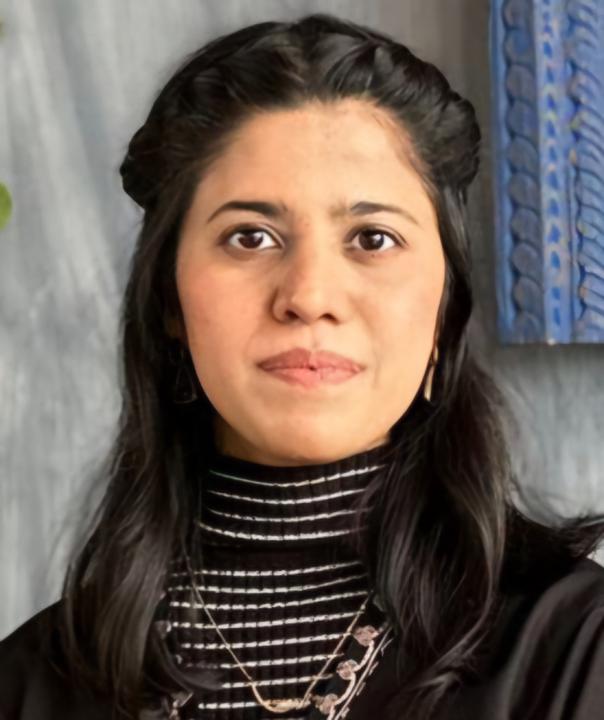 Saleha Maryam