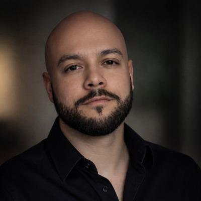 Eduard Ramos