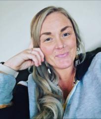 Christine Furey