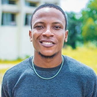 Chidozie Nwabueze
