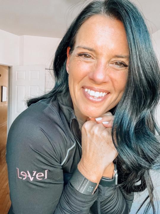 Angie Shiner