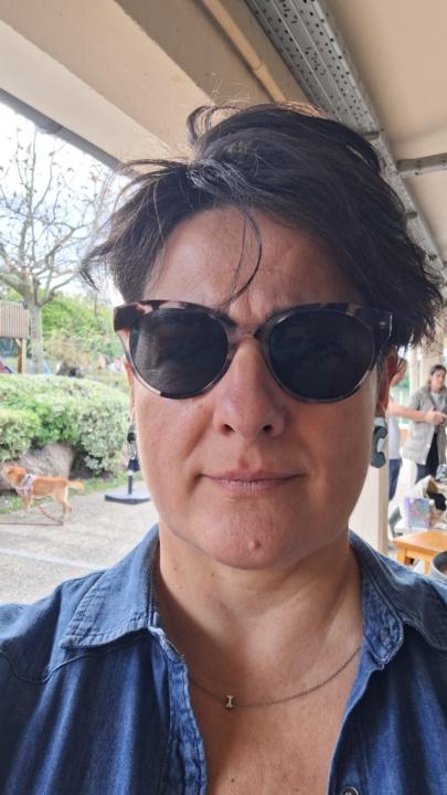 Itziar Padilla Machon