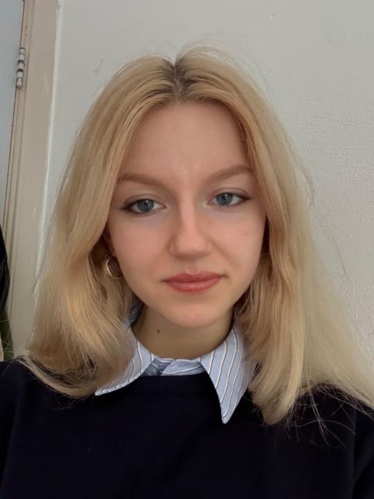 Melinda Pirv