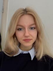 Melinda Pirv