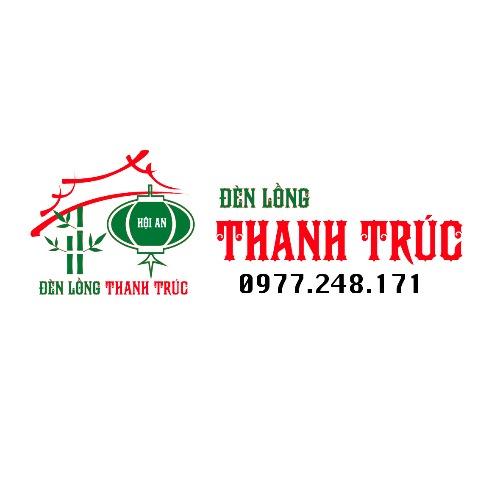Đèn Lồng Thanh Trúc