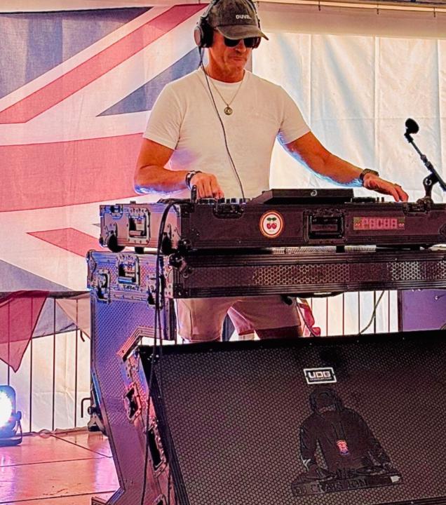 Craig Mulvihill