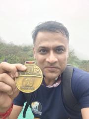 Devbrath Guha