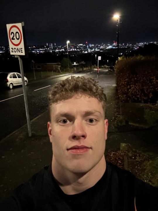 Nathan James Allison