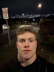 Nathan James Allison