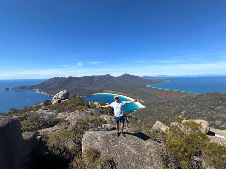 Cristopher Burgos Pavez