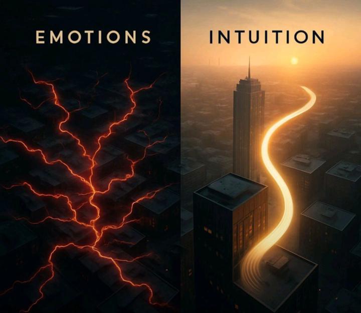 Lock in & trust God to do the unthinkable