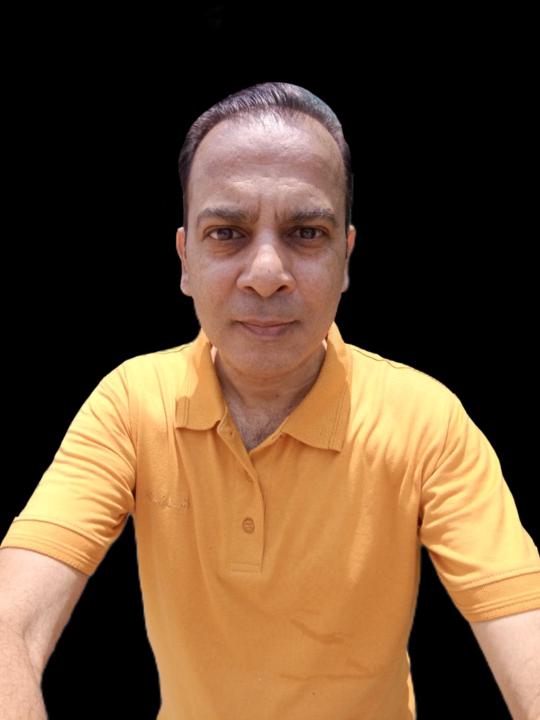 Muhammad Wasim Anwar