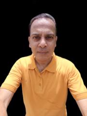 Muhammad Wasim Anwar