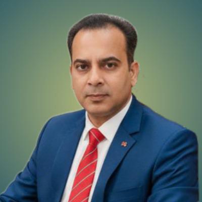 Muhammad Wasim Anwar