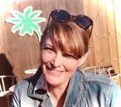 Stéphanie Benard