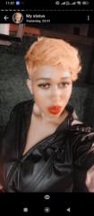 Sindisiwe Magudulela
