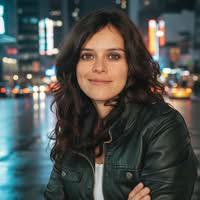 Daniela Serrano