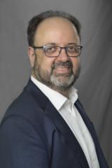 Sergio Pereira