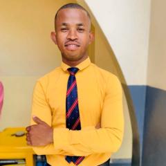 Andotiana Fanomezantsoa Sarobidy Michaël