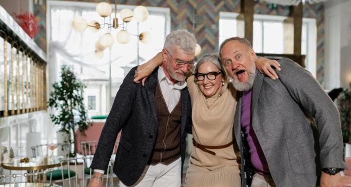 Late Bloomer Marketers Skool 